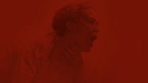 Hold Your Breath's poster