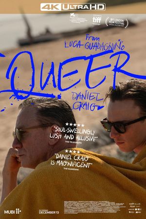 Queer's poster