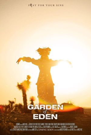 Garden of Eden's poster