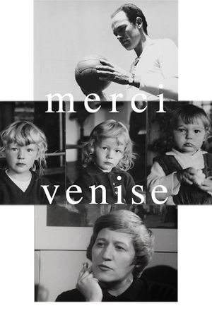 Merci Venise's poster