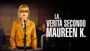La Syndicaliste's poster