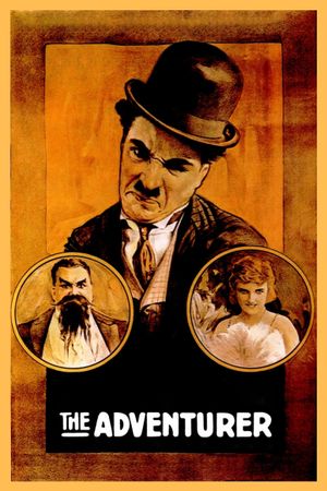 The Adventurer's poster