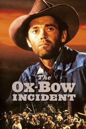 The Ox-Bow Incident's poster