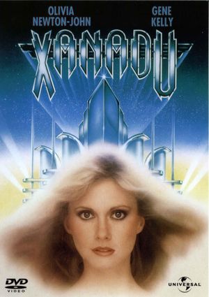 Xanadu's poster