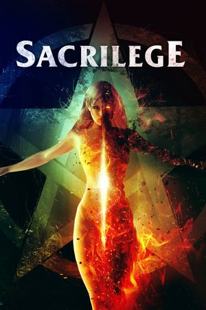 Sacrilege's poster