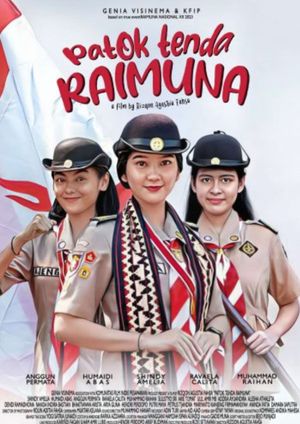 Patok Tenda Raimuna's poster image