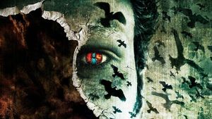 Night Watch's poster