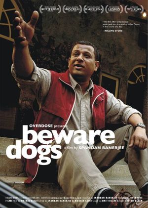 Beware Dogs's poster image