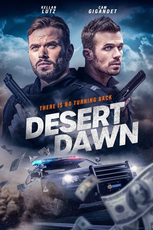 Desert Dawn's poster