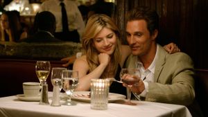Failure to Launch's poster