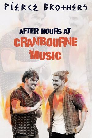 Pierce Brothers After Hours at Cranbourne Music's poster image