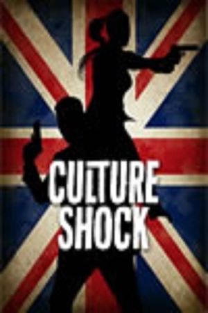 Culture Shock's poster