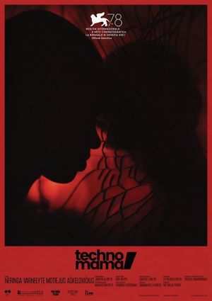 Techno, Mama's poster