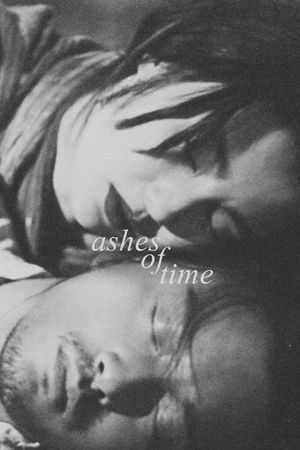 Ashes of Time's poster