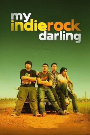 My Indie Rock Darling's poster image