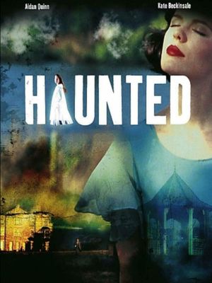 Haunted's poster