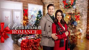 Renovation Romance's poster
