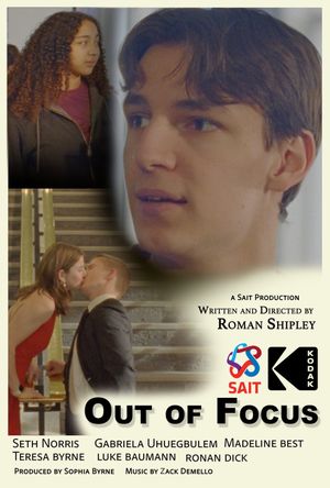Out of Focus's poster