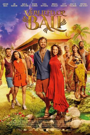 Loving Bali's poster