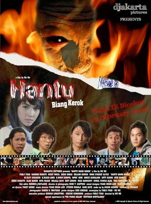 Hantu Biang Kerok's poster image