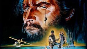 Mother Lode's poster