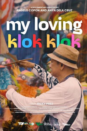My Loving Klok Klok's poster image