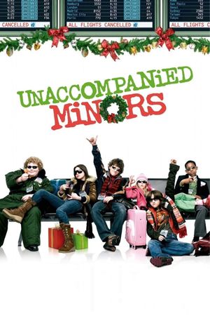 Unaccompanied Minors's poster