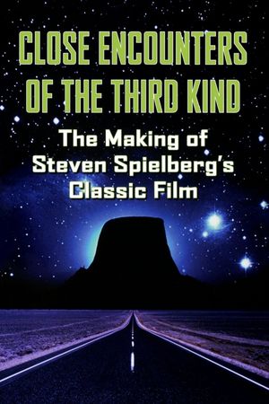 The Making of 'Close Encounters of the Third Kind''s poster