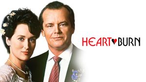 Heartburn's poster