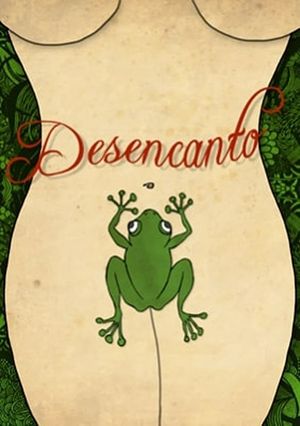 Desencanto's poster