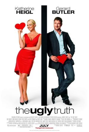The Ugly Truth's poster