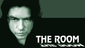 The Room's poster