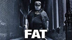 Fat's poster