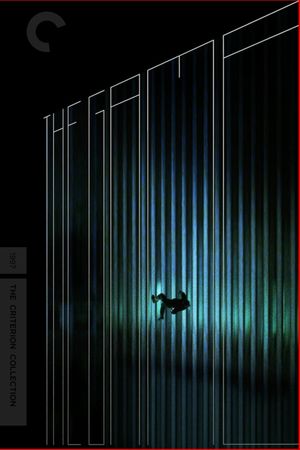 The Game's poster