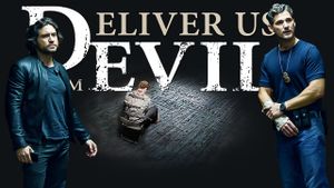 Deliver Us from Evil's poster