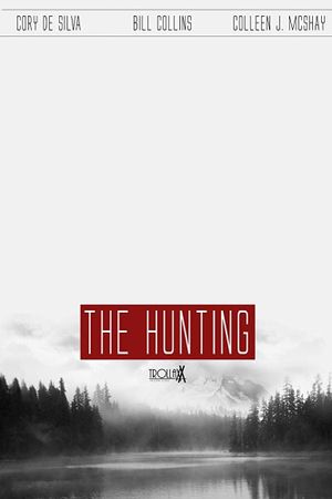 The Hunting's poster