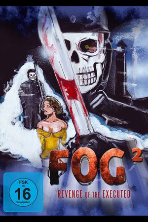 Fog² - Revenge of the Executed's poster