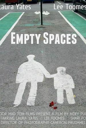 Empty Spaces's poster