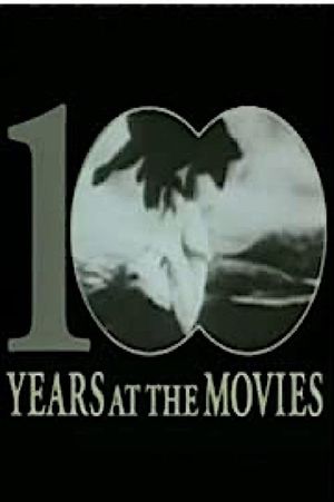 100 Years at the Movies's poster
