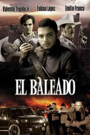 El Baleado's poster