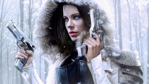 Underworld: Blood Wars's poster