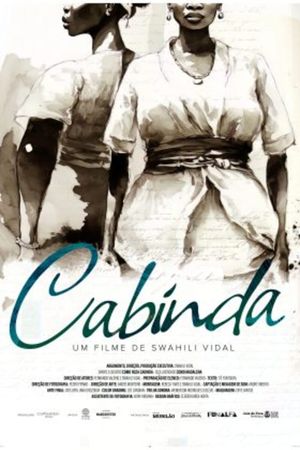 CABINDA's poster image