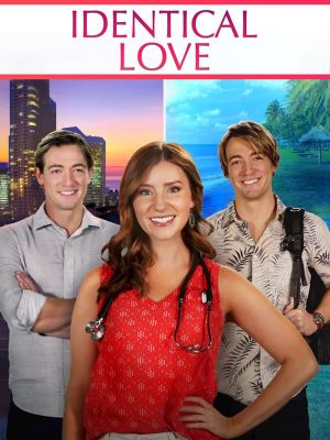 Identical Love's poster