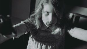 Night of the Living Dead's poster