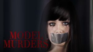 A Model Kidnapping's poster