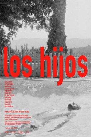 Los hijos's poster