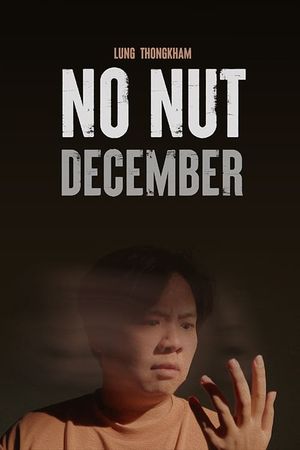 NO NUT DECEMBER's poster