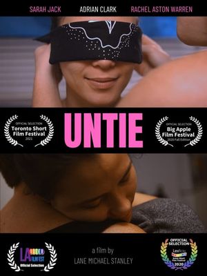 Untie's poster