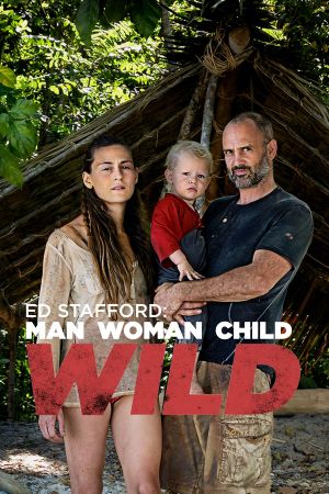 Man Woman Child Wild's poster