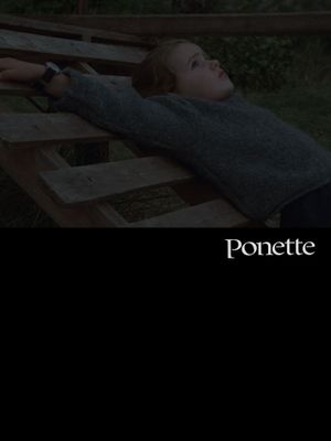 Ponette's poster